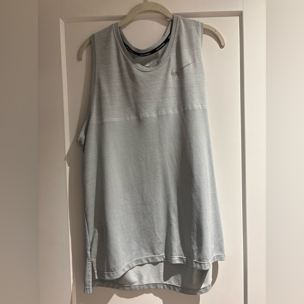 Nike Dri-Fit Men’s Running Tank